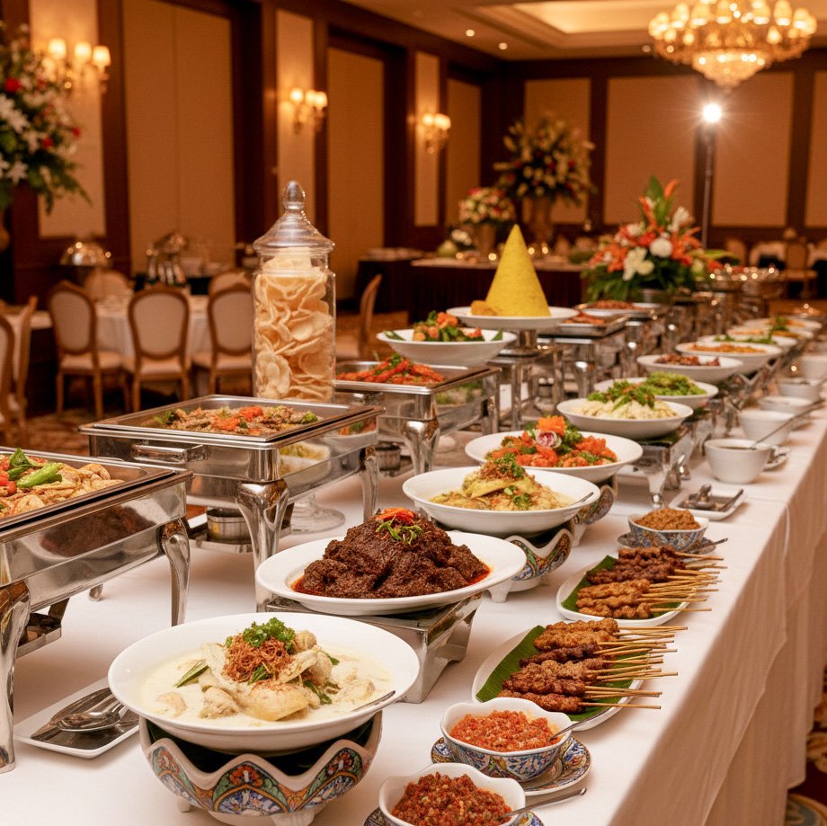 Full-width background